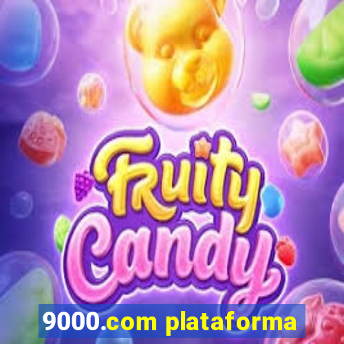 9000.com plataforma